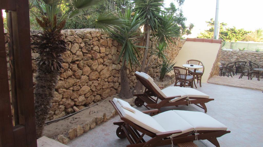 Le Anfore Hotel - Lampedusa Rom bilde